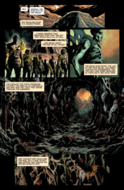 Vampirella: Armageddon   9