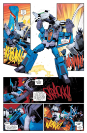 Transformers (2023-)   26