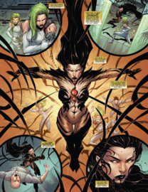 Witchblade (2024-)   24