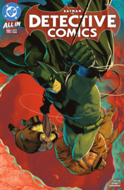 Detective Comics (2016-) 1099