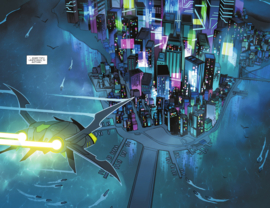 Immortal Legend Batman    5