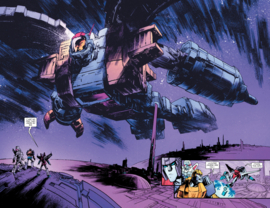 Transformers (2023-)   13