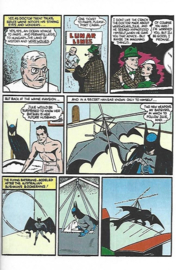 Detective Comics (1937-2011)   31