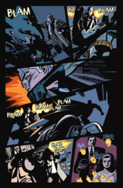 Batman: Long Halloween - The Last Halloween    9