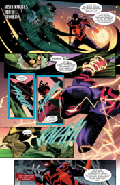 Miles Morales: Spider-Man (2022-)   26