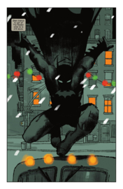 Batman: Long Halloween - The Last Halloween    3