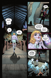 Batman: Urban Legends    9