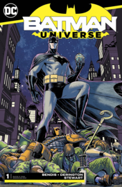 Batman Universe (2019-2020)    1