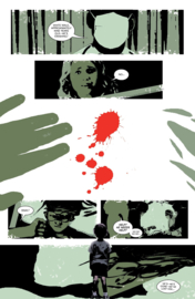 Bone Orchard Mythos: Tenement    6
