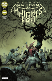 Gotham Knights: Gilded City    3