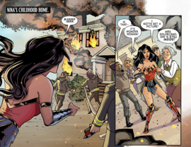 Sensational Wonder Woman (2021-2021)    7