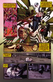 Vampirella: Dark Reflections   4