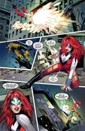 Venom War: Spider-Man    2