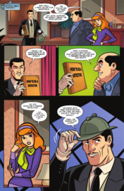Batman & Scooby-Doo Mysteries, Vol. 2
