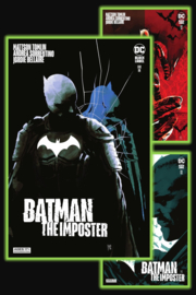 Batman: The Imposter
