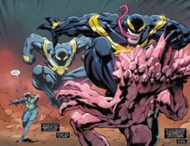 Black Cat (2025-)    8