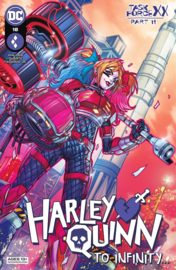 Harley Quinn (2021-)   18