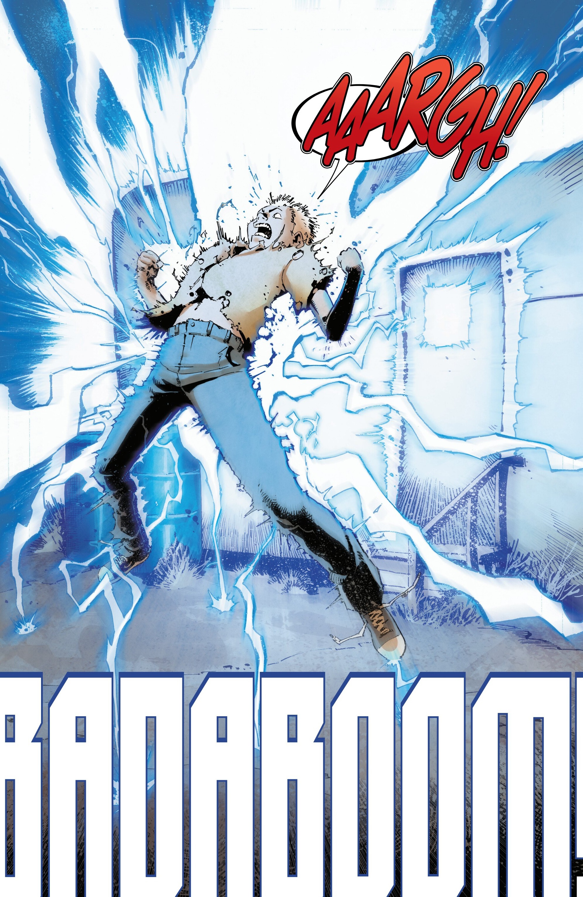 West Coast Avengers (2024-)    7