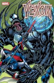 Venom (2021-)     4