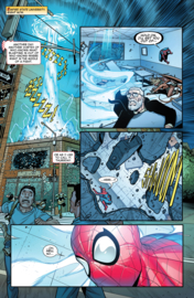 Amazing Spider-Man: Torn    5