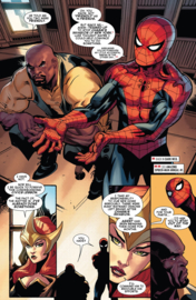 Amazing Spider-Man (2022-)   36
