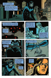 Nightwing (2016-)  142