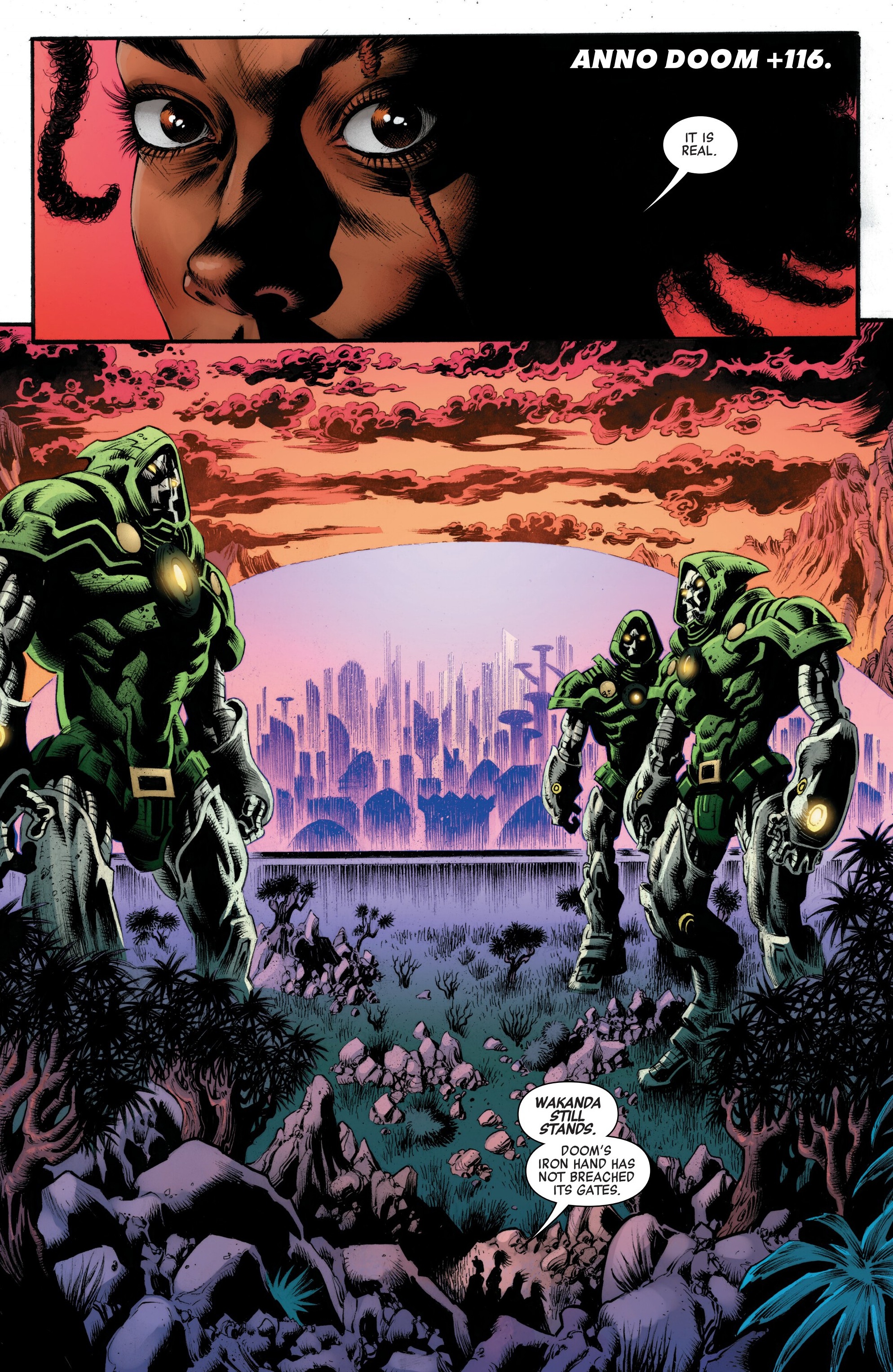 Superior Avengers    3