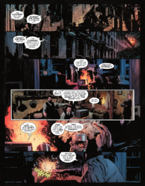 Bat-Man: First Knight    3