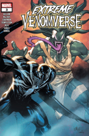 Extreme Venomverse    3