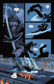 Gotham by Gaslight: The Kryptonian Age    2