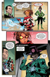 Amazing Spider-Man: Spider-Versity    3