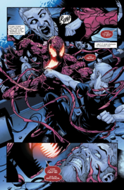 Carnage (2023-)    7