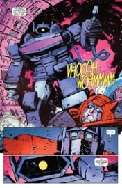 Transformers (2023-)    9