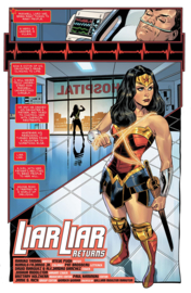 Wonder Woman (2020-2023)  769