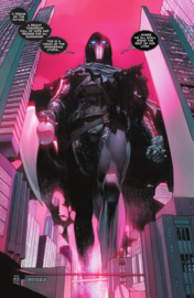 Batman/ Catwoman (2021-2022)    4