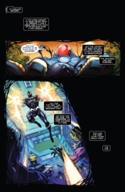 Venom War    1