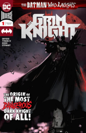 Batman Who Laughs: The Grim Knight (2019-2019)