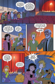 Batman & Scooby-Doo Mysteries (2024-)   12