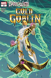 Gold Goblin    2