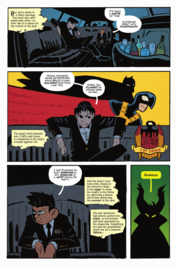 Boy Wonder    3