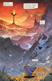 Tales from the Dark Multiverse: Dark Nights Metal