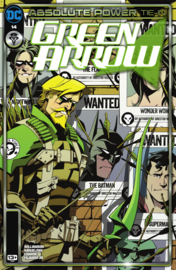 Green Arrow (2023-)   14