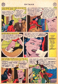 Batman (1940-2011)  127