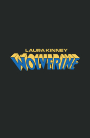 Laura Kinney: Wolverine (2024-)    1