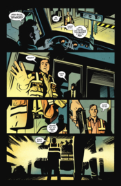 Batman & Robin: Year One    3