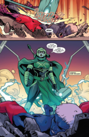 Captain Marvel (2023-2024)    6