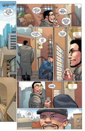 Amazing Spider-Man (2022-) : World without Love
