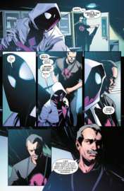 All-New Spider-Gwen: Ghost-Spider    8