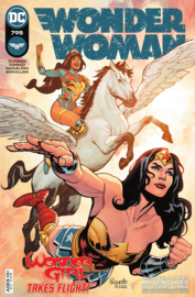 Wonder Woman (2020-2023)  795