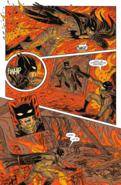 Batman: Dark Age    5